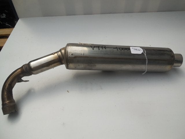 VTR1000F 1997 - 2006 Honda Demper D1-13679
