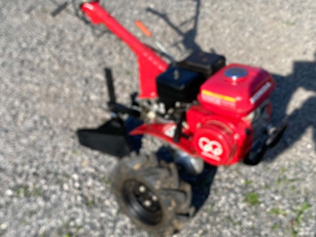 motoculteur honda F 360, Tuin en Terras, Ophalen, Gebruikt, HONDA