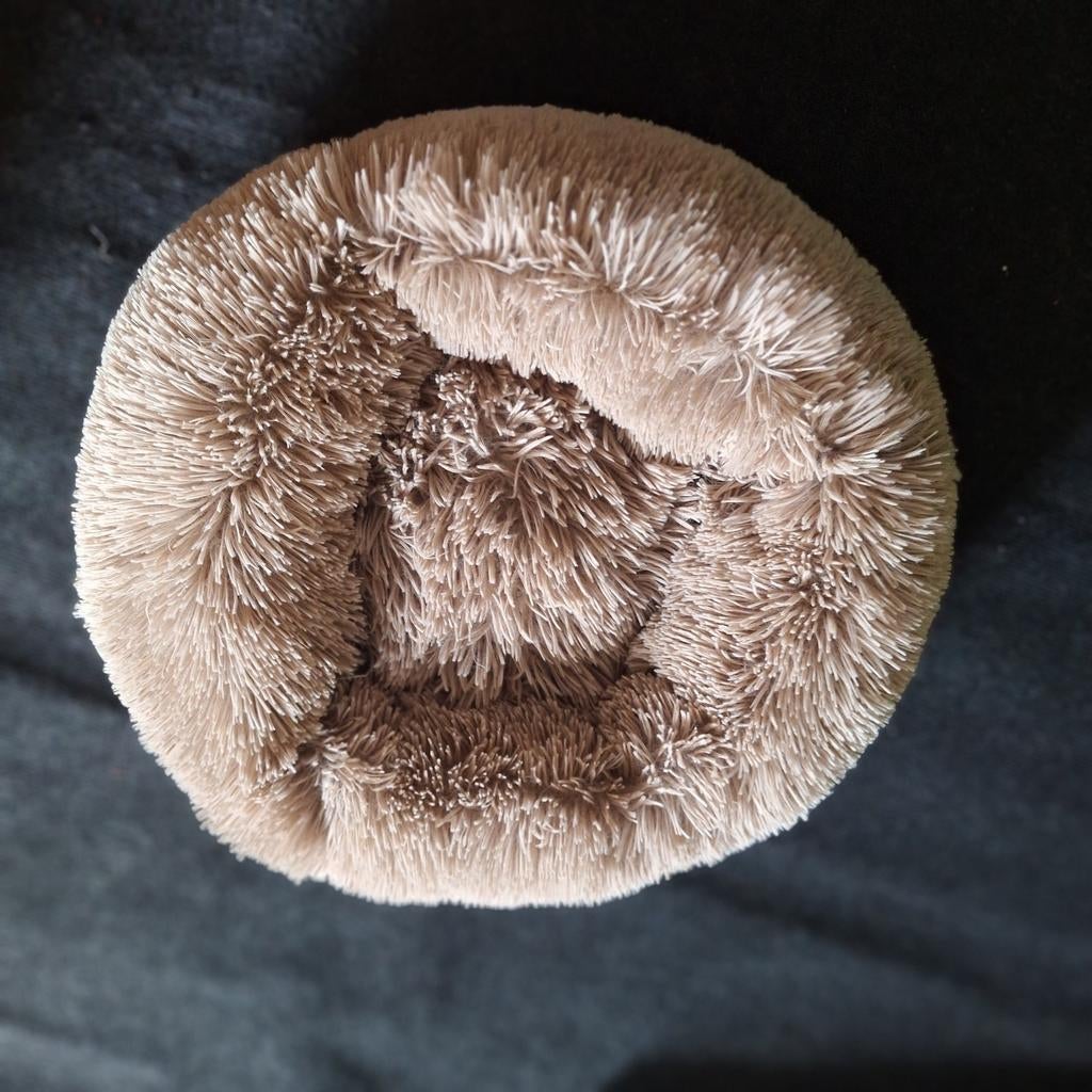 Donutmand jack and vanilla, Dieren en Toebehoren, Ophalen