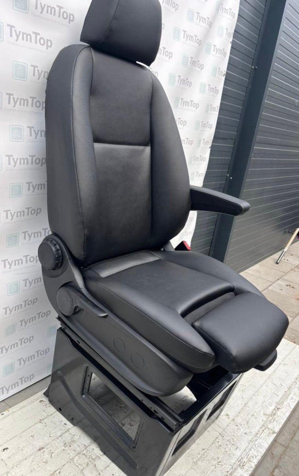 Stoel comfort Mercedes Sprinter w910 stoelverwarming 2017-25, Autos : Pièces & Accessoires, Habitacle & Garnissage, Mercedes-Benz