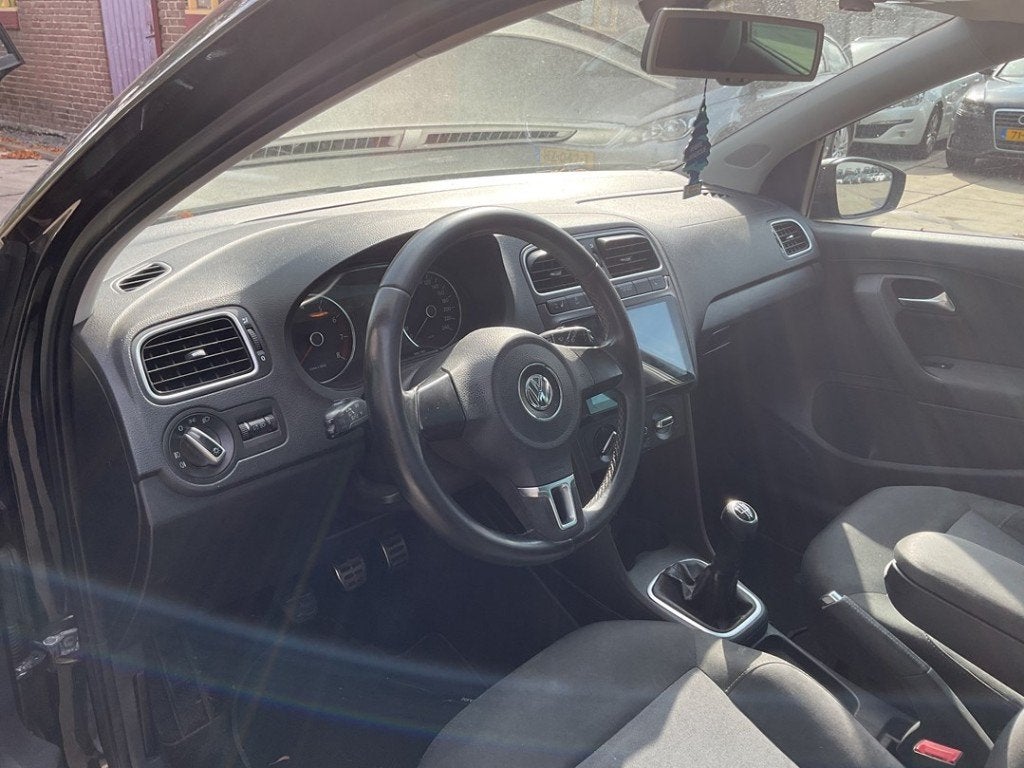 AIRBAG ENSEMBLE + ORDINATEUR Volkswagen Polo V (6R), Volkswagen, Volkswagen AG, Utilisé, Kundenbetreuung@volkswagen.de