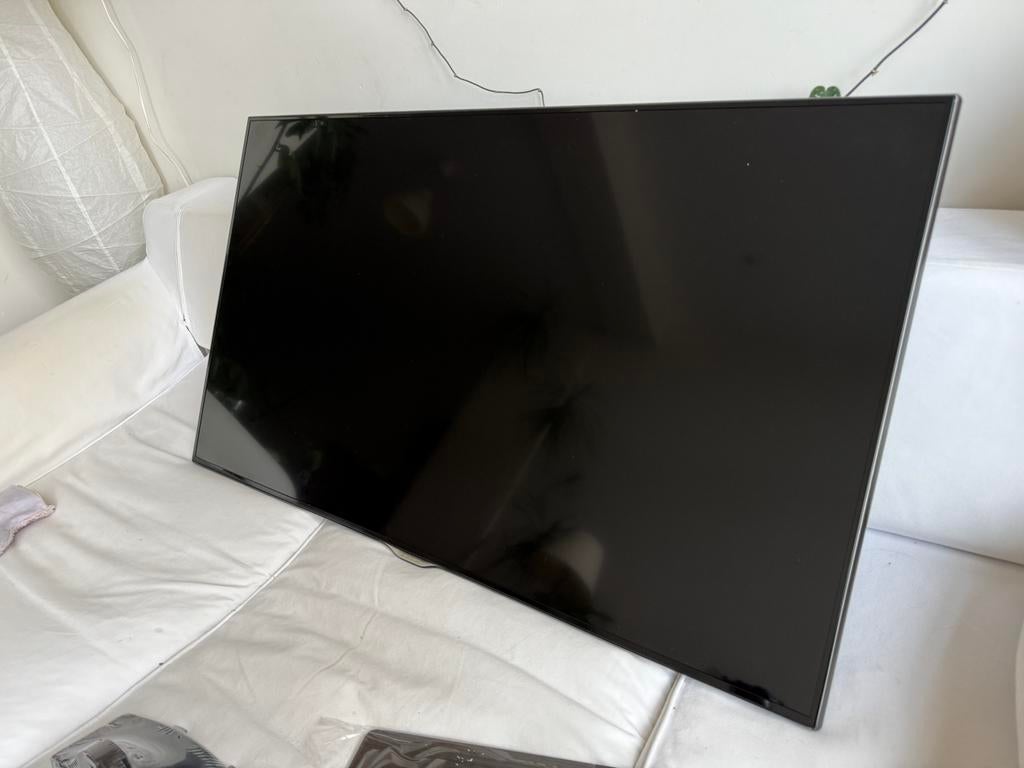 Samsung Smart TV 46”, TV, Hi-fi & Vidéo, Lecteurs DVD, Comme neuf, Samsung, Enlèvement