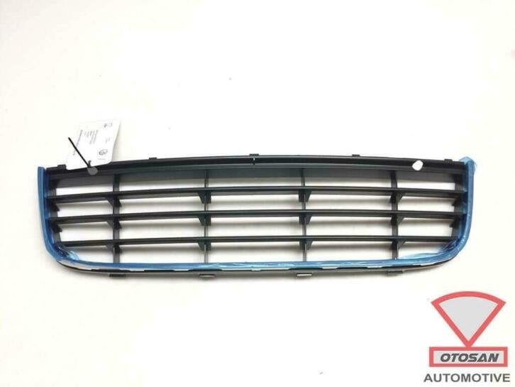 vw passat 2005 2010 grille de pare chocs avant au milieu nou, Neuf, Pare-chocs, Volkswagen, Volkswagen AG