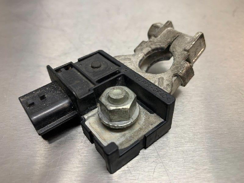 ACCU SENSOR Toyota GT 86 (ZN) (01-2012/-), Gebruikt, Dhr. M. Roggen, Toyota, Marinus@Japoto.nl
