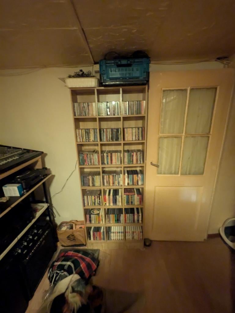 Stop met hobby alles is te koop, Enlèvement ou Envoi