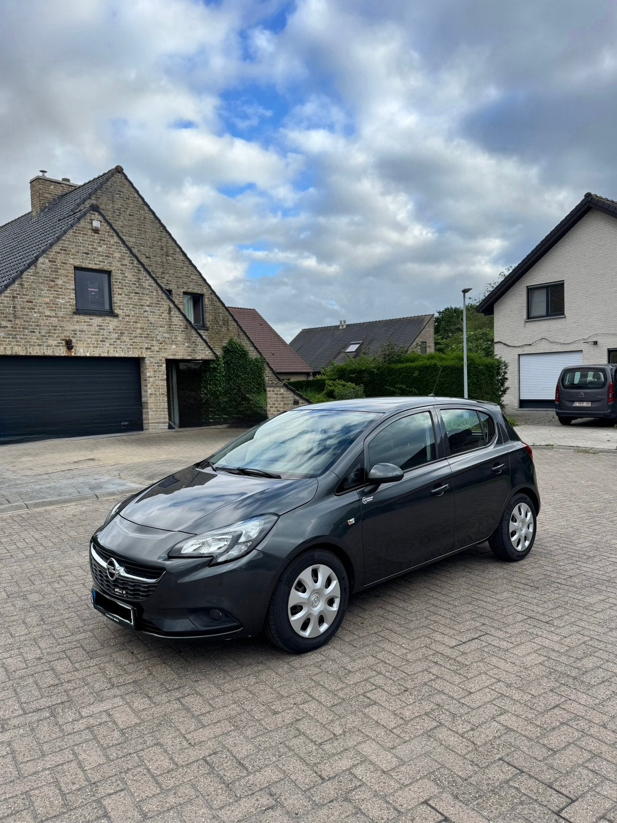 Opel corsa 2018 1.4benzine euro6b gekeurd voor verkoop, Achat, Euro 6, Entreprise, Corsa-e