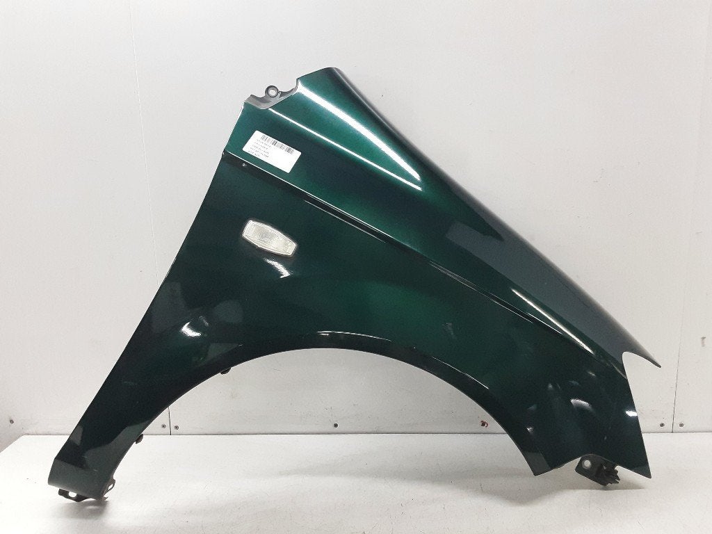 SPATBORD RECHTS VOOR Hyundai Getz (01-2002/12-2010), Gebruikt, Mevr. I. Hauben, Spatbord, Hyundai