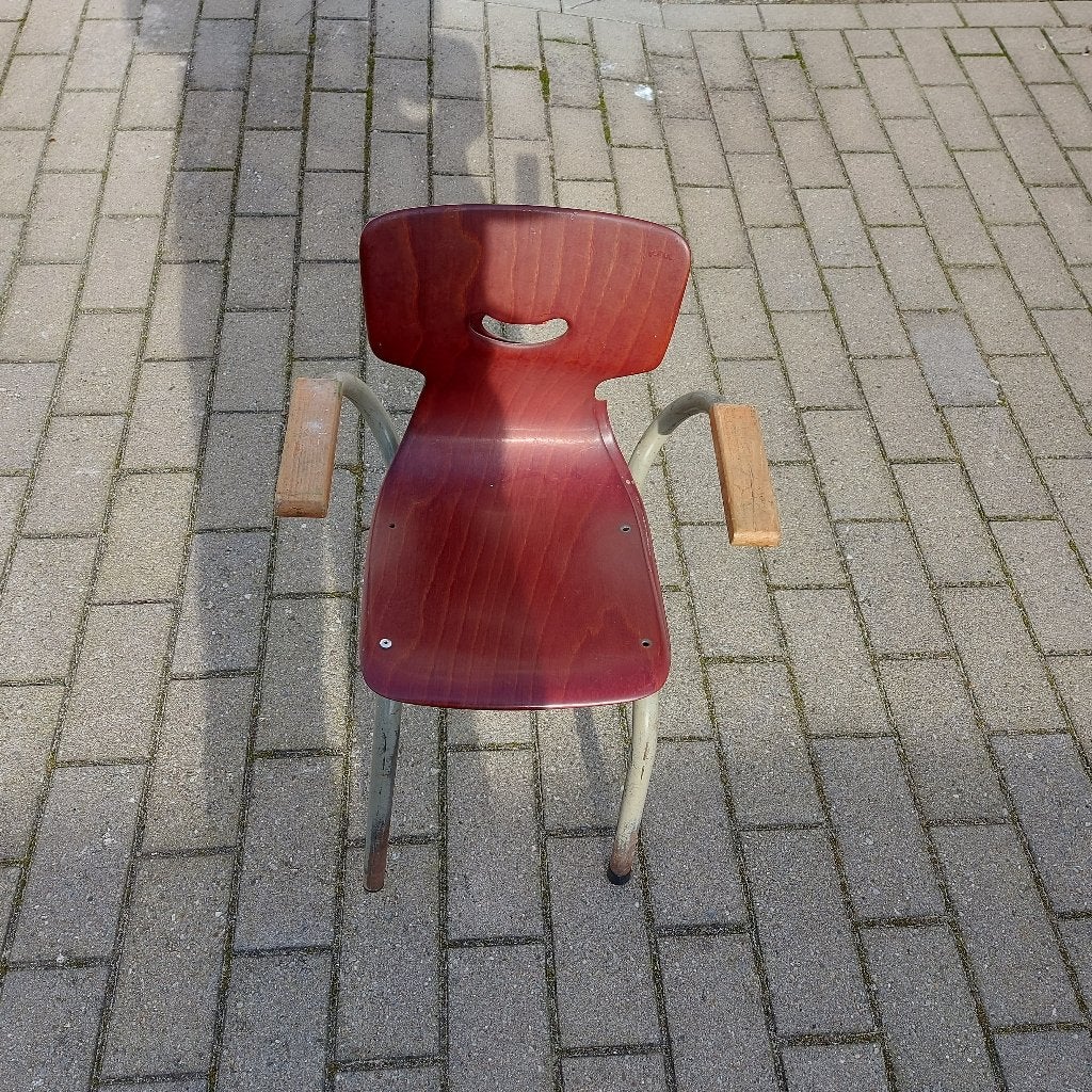 CHAISE ENFANT VINTAGE, Enlèvement, Utilisé, Autres types