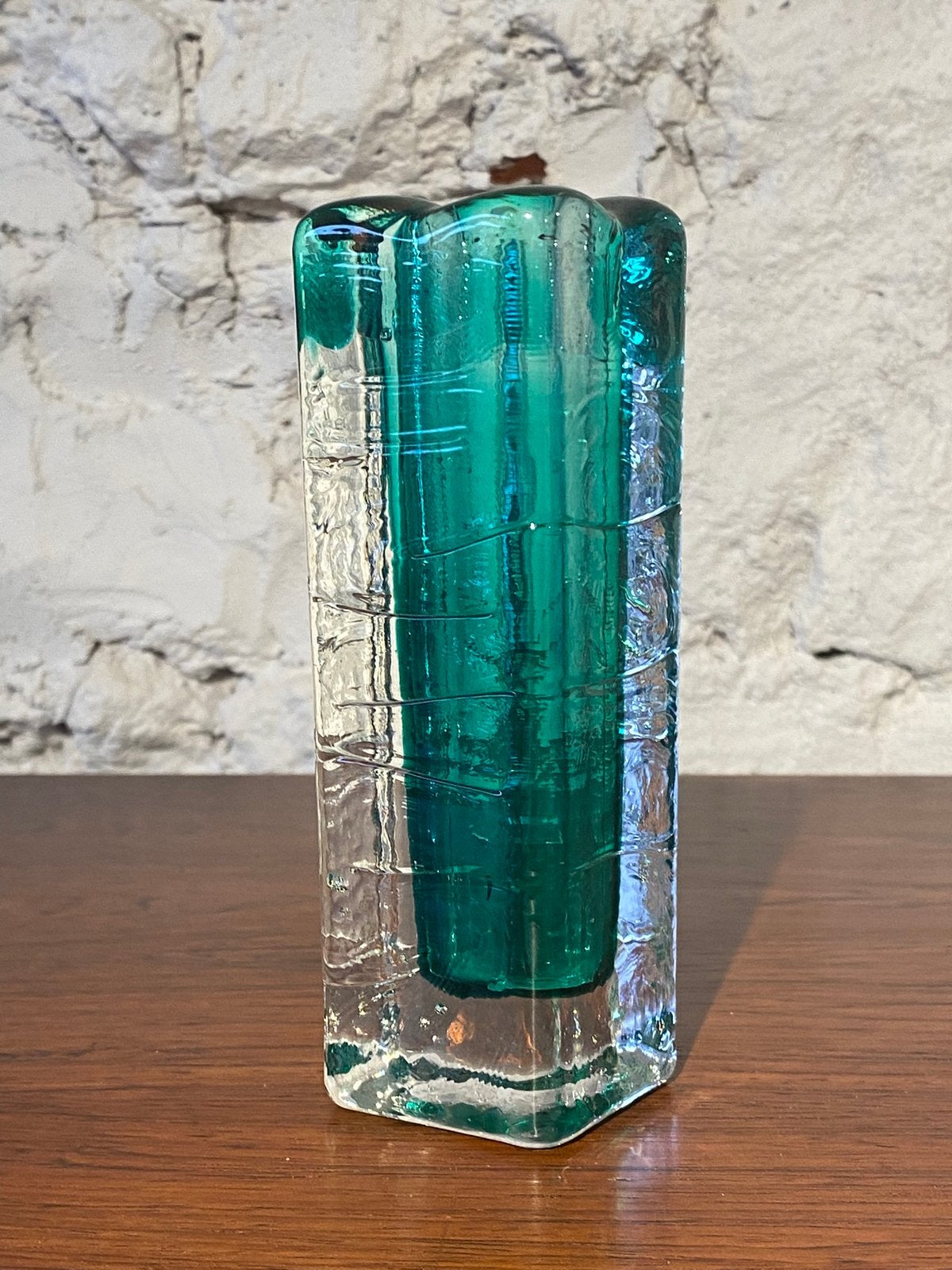 Vintage solifleur, Huis en Inrichting, Woonaccessoires | Vazen, Ophalen of Verzenden