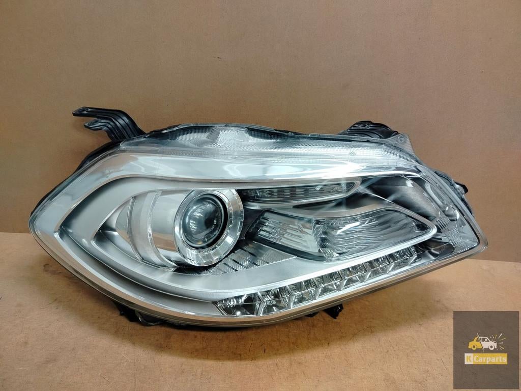 100-17735, Suzuki SX4 S-Cross Xenon LED rechterlamp, Auto-onderdelen, Gebruikt, Info@suzuki.co.jp, Takatsuka-cho, Chuo-ku 300
432-8611  Hamamatsu