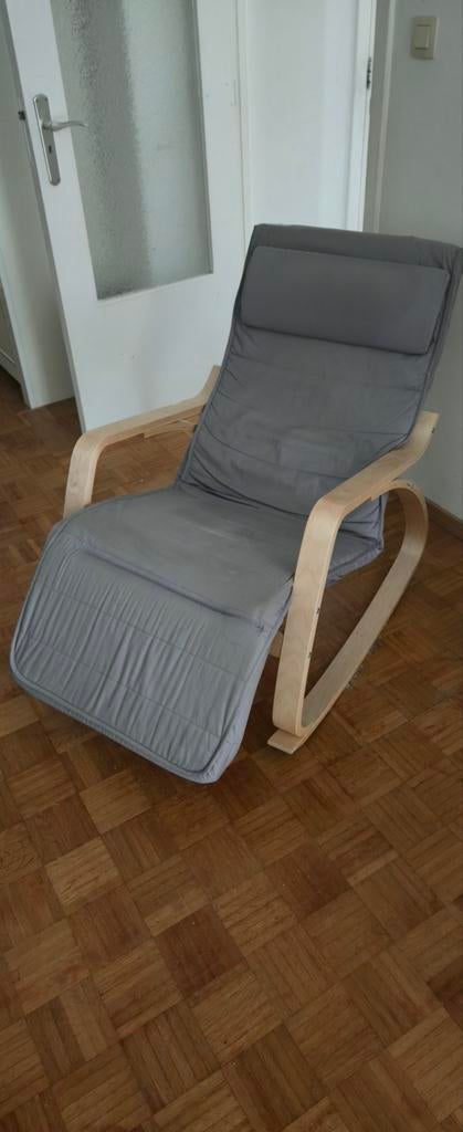 Fauteuil relax