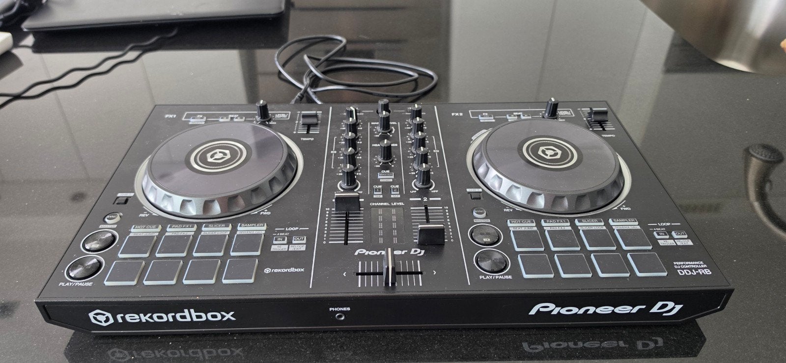Pioneer DJ rekordbox DDJ RB, Musique & Instruments, Enlèvement ou Envoi