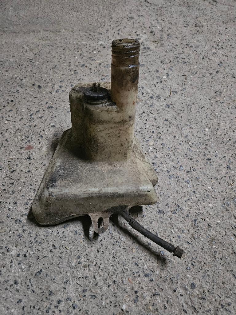 Peugeot Trekker onderdelen, Fietsen en Brommers, Ophalen of Verzenden, Gebruikt, Peugeot