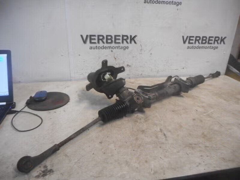 STUURHUIS BEKRACHTIGD Megane Coupé (DA) (7700429486), Auto-onderdelen, Gebruikt, Renault, Ophalen of Verzenden, Peter-Huppertz-Straße 5 51063 Köln, DE