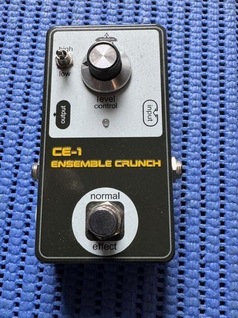 Diverse gitaarpedalen en accessoires, Musique & Instruments, Instruments à corde | Guitares | Électriques, Utilisé, Autres marques