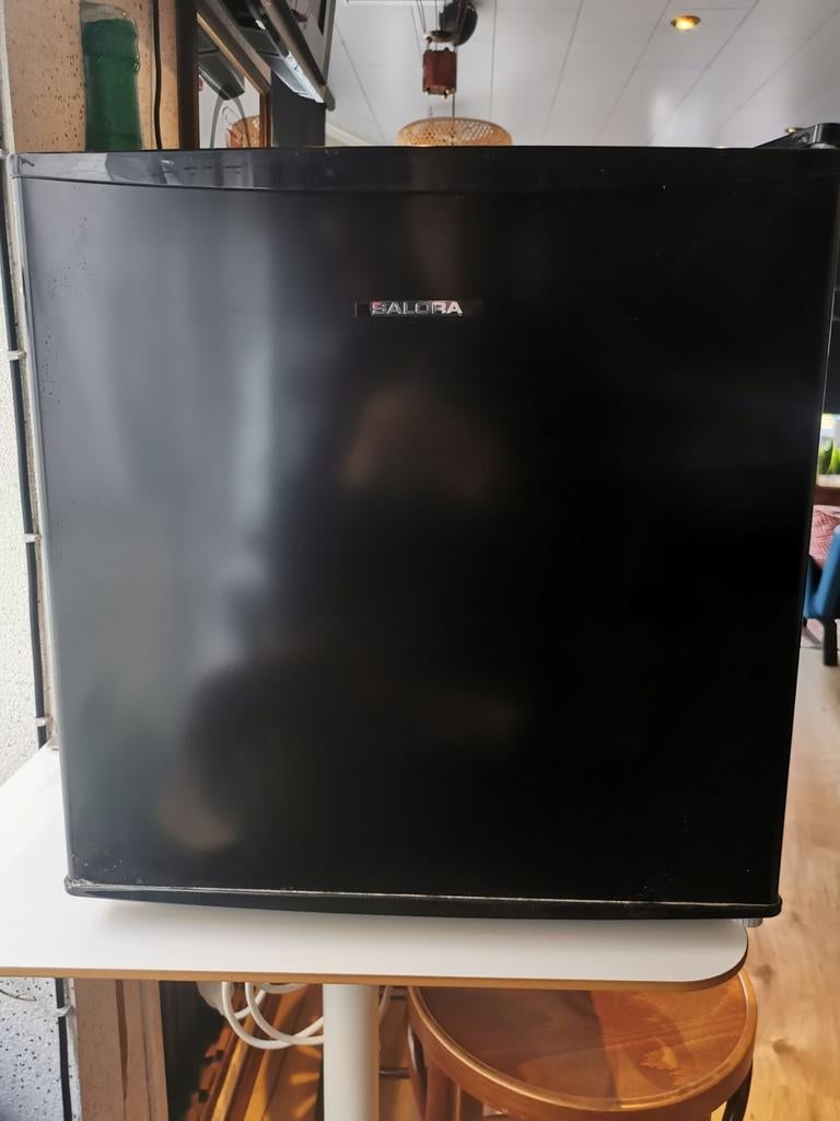 Kleine diepvriezer 31L, Audio, Tv en Foto, Ophalen