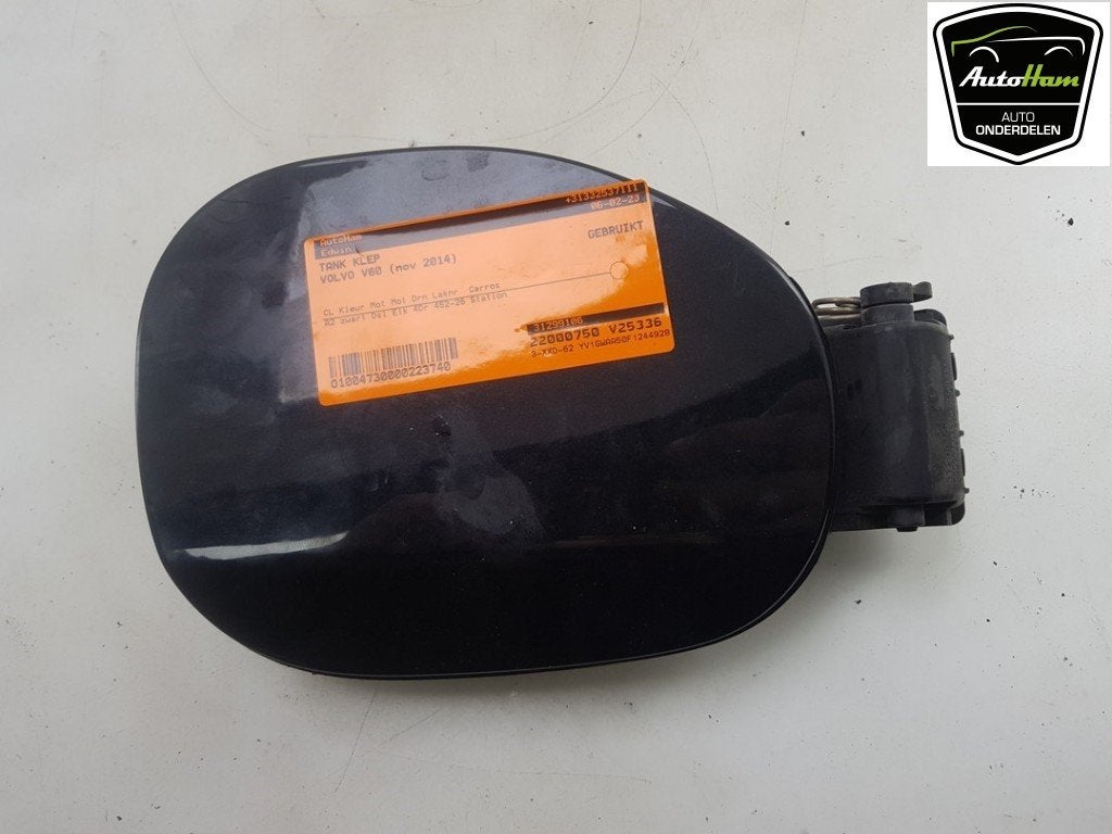 TRAPPE D'ESSENCE V60 I (FW / GW) (|31335707|31217939|), Dhr. J. Ham, Administratie@autoham.nl, Nijkerkerstraat 27a 27a
3821 CD  AMERSFOORT, NL