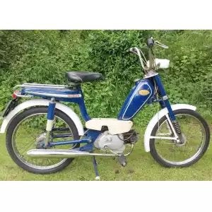 ‼️GEZOCHT‼️ honda amigo, Ophalen of Verzenden, Zo goed als nieuw