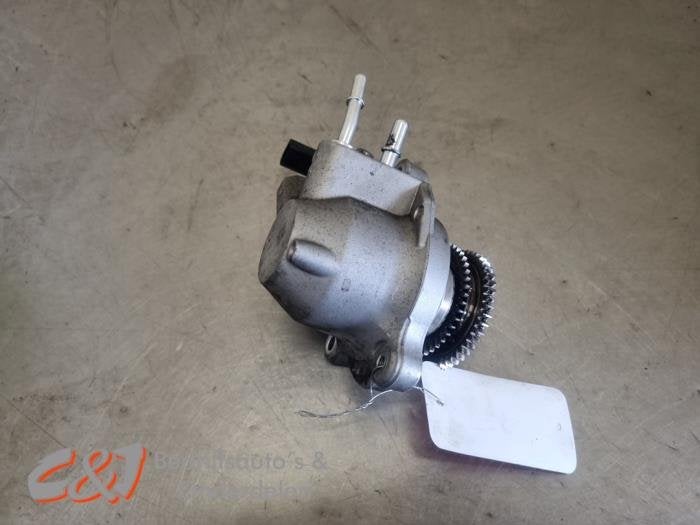 Pompe à vide (diesel) d'un Ford Transit, -, 3 mois de garantie, -, -