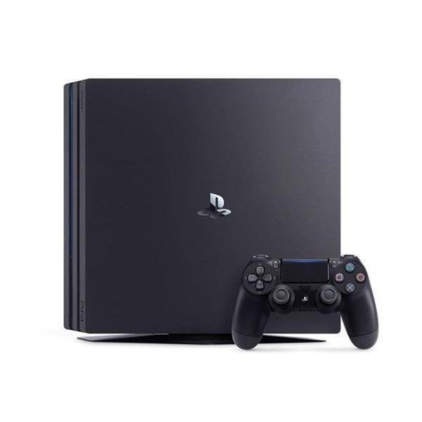 ZGAN compleet standard originele PS4 consule, geen defect, Enlèvement, Comme neuf