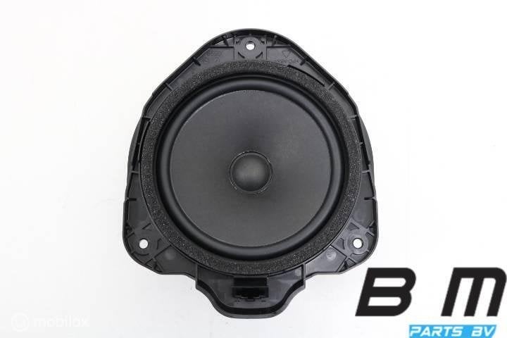 B&O luidspreker Audi A3 8V FL 8V0035411E, Autos : Divers, Haut-parleurs voiture, Utilisé