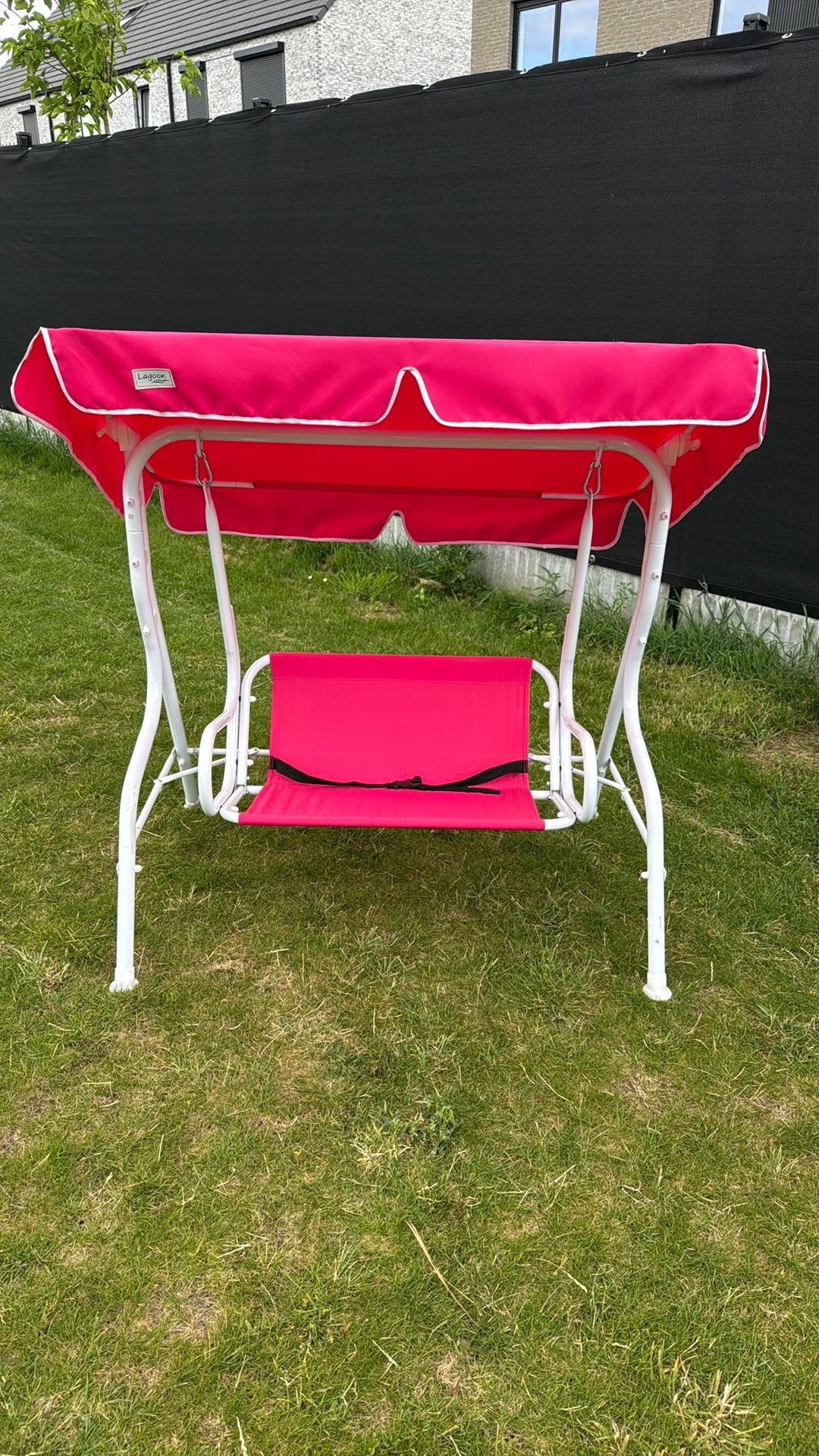 Schommel voor kinderen, Tuin en Terras, Ophalen, Zo goed als nieuw