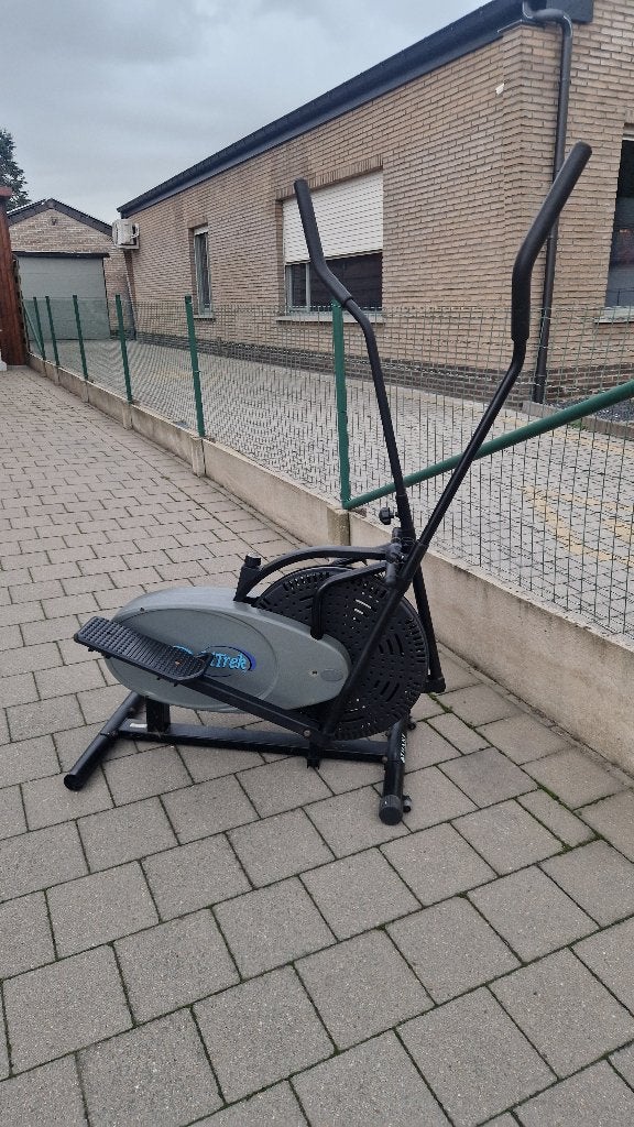 Crosstrainer Orbitrek, Enlèvement, Utilisé, Vélo elliptique