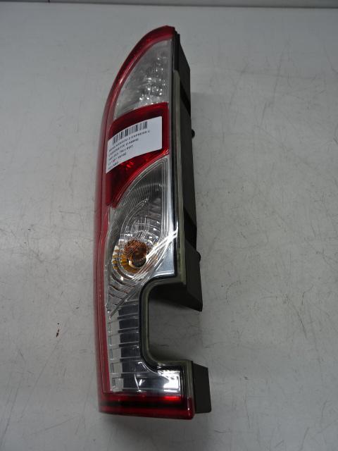 FEU ARRIÈRE DROIT Renault Kangoo Express (FW) (01-2008/-), Autos : Pièces & Accessoires, Utilisé, Renault