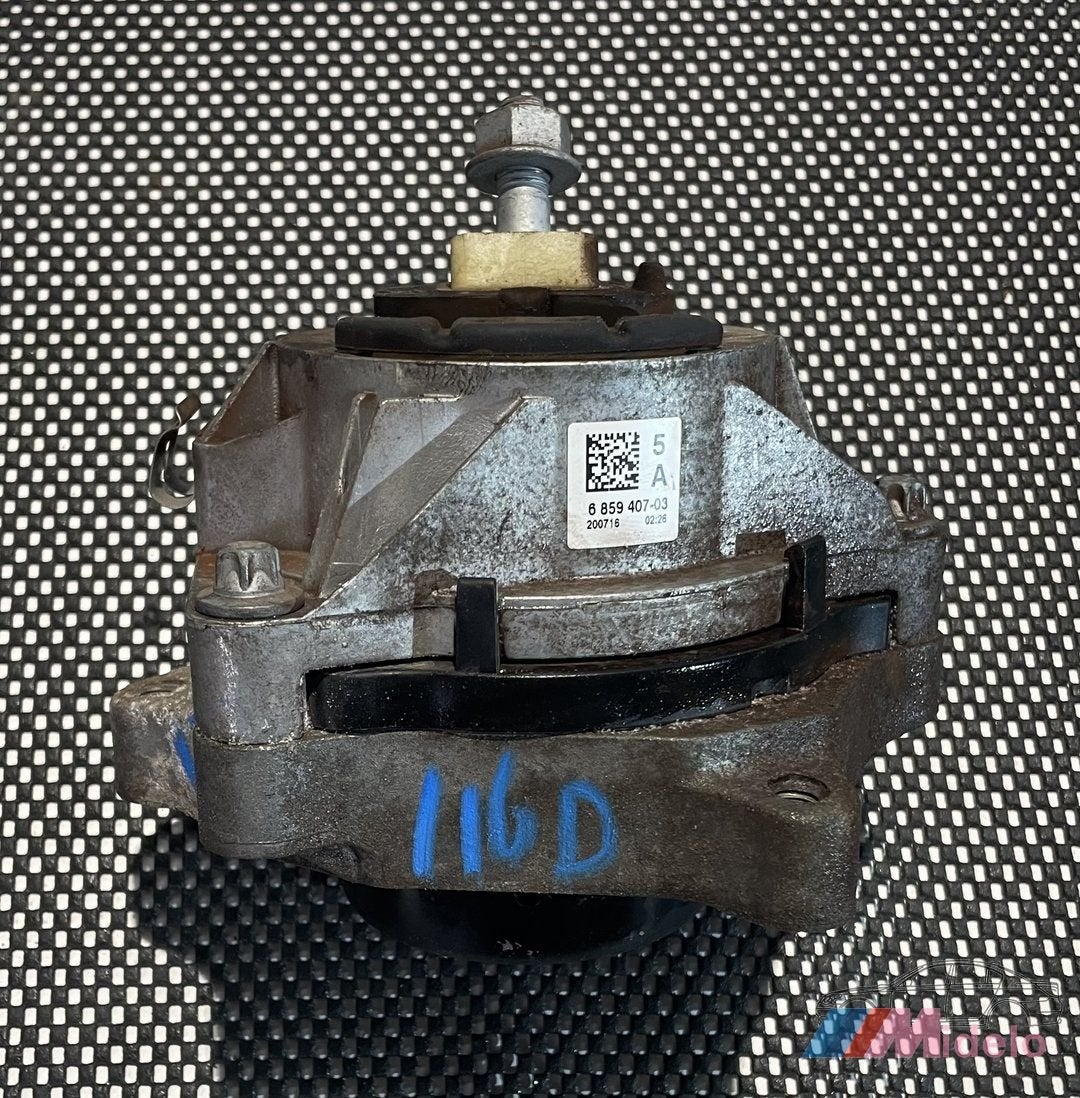 BMW F20 MOTORSTEUN 6859407-03, -, Utilisé, -, Enlèvement ou Envoi
