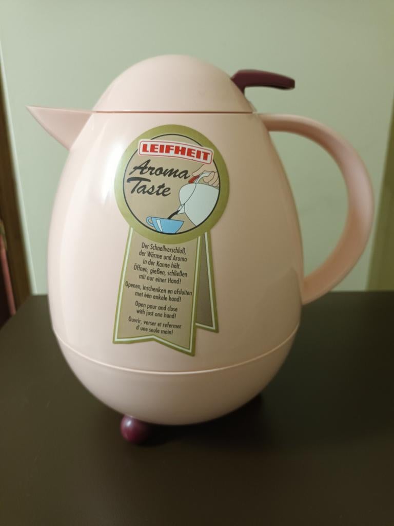 Thermos  .NIEUW !!!, Huis en Inrichting, Keuken | Keukenbenodigdheden, Ophalen