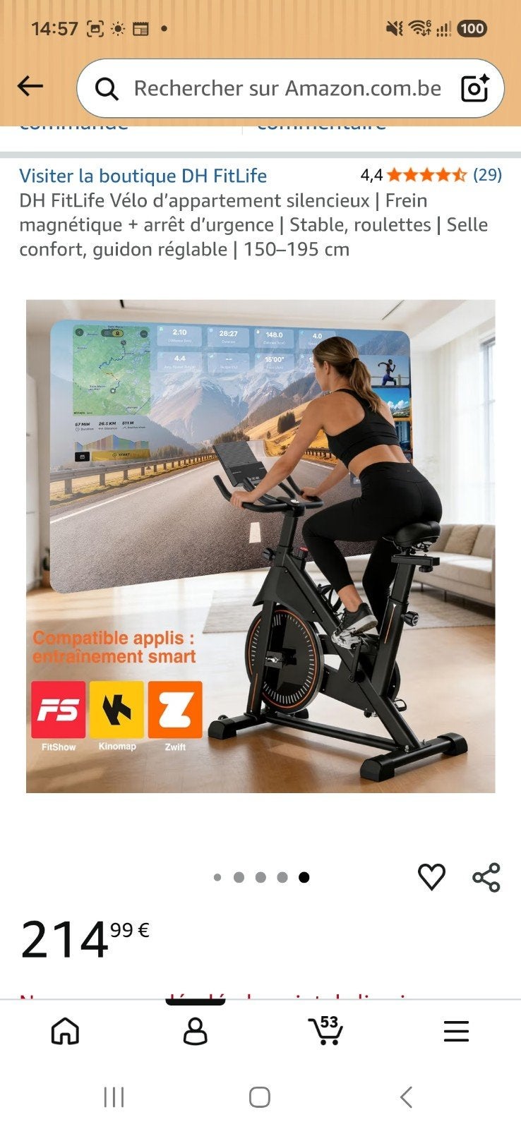nouveau, Enlèvement