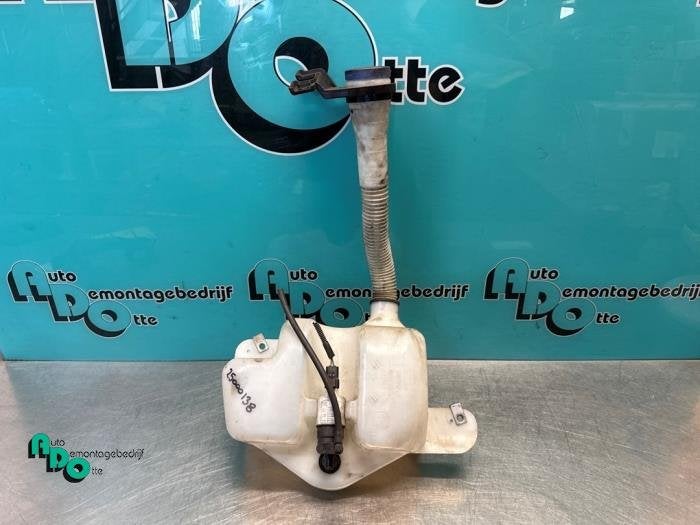 Réservoir lave-glace avant d'un Citroen Jumpy (Jumpy 06-), -, 3 mois de garantie, Utilisé, -