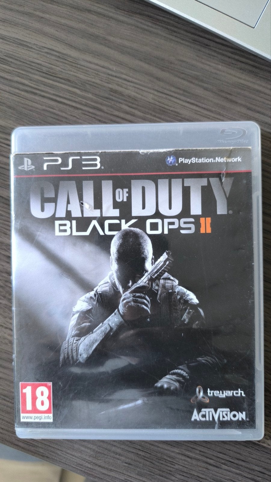 Call of duty black ops 2 ps3, Games en Spelcomputers, Ophalen