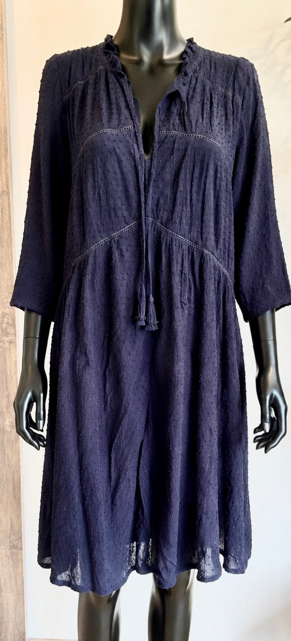 Robe femme T:36, Ophalen, Zo goed als nieuw