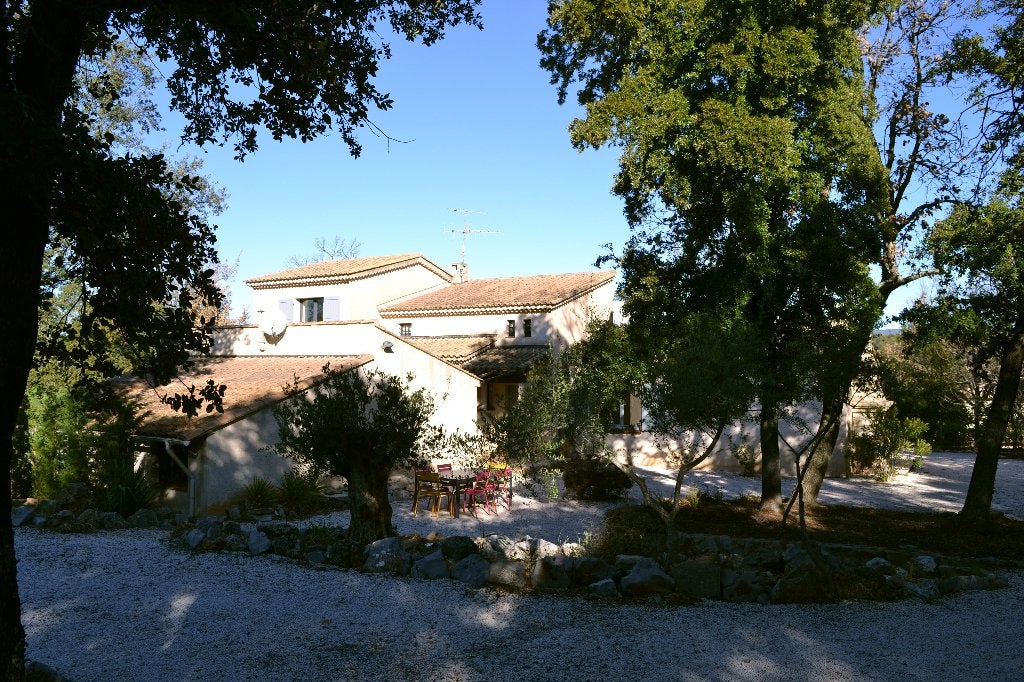 Villa 8 à 10 personnes Lorgues Provence Saint-Tropez Verdon, Vacances, Propriétaire, Campagne, 4 chambres ou plus, Provence et Côte d'Azur
