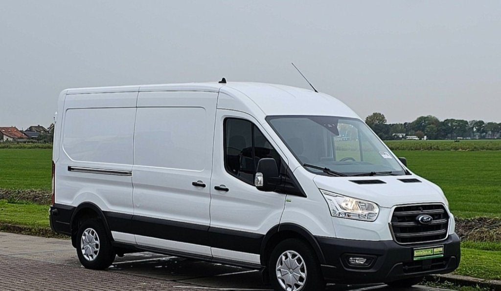 Véhicule  transport déménagement, Enlèvement ou Envoi, Utilisé