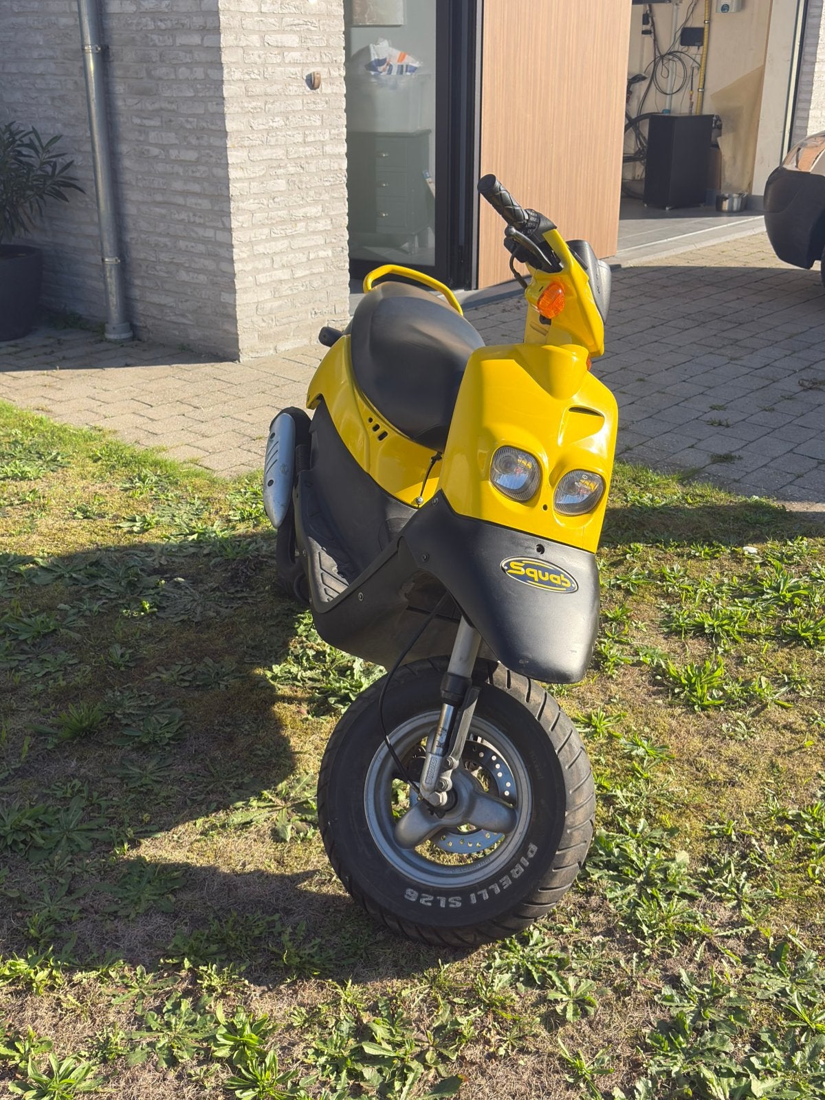 Peugeot tkr, Vélos & Vélomoteurs, Enlèvement, Comme neuf
