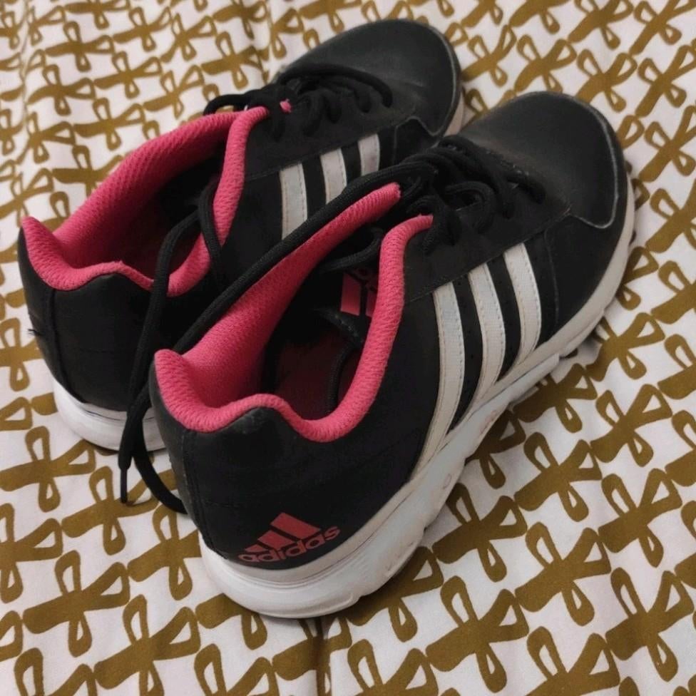Adidas 37.5 sportschoenen, Ophalen of Verzenden