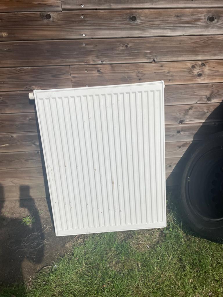 Radiator, Ophalen, Gebruikt, Radiator