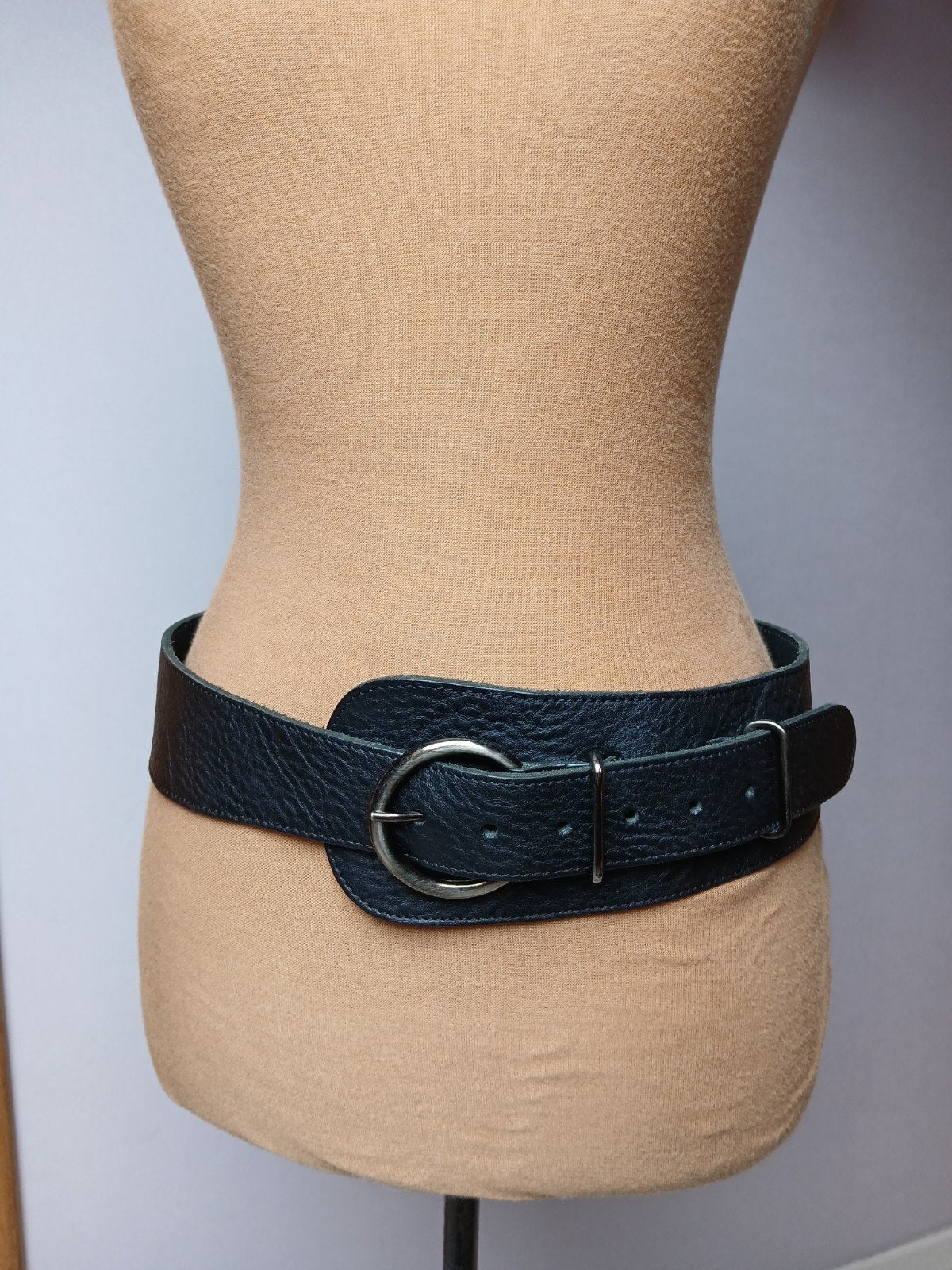 echt leder riem, Vêtements | Femmes, Enlèvement ou Envoi, Cuir véritable