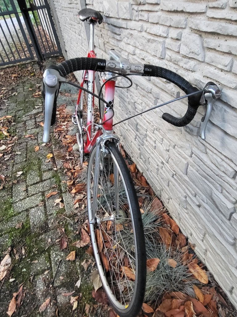 Colnago, Fietsen en Brommers, Ophalen, Zo goed als nieuw