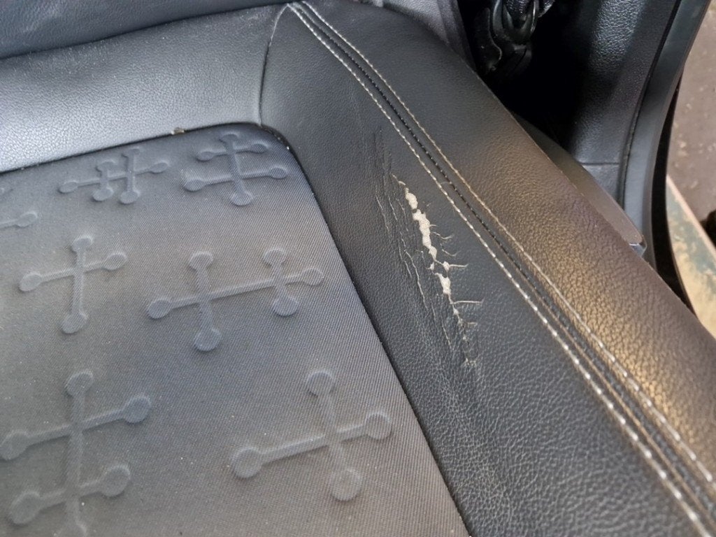 SIEGE AVANT GAUCHE ( CONDUCTEUR ) Opel Meriva (B), Autos : Pièces & Accessoires, Opel, Opel Automobile GmbH, Utilisé, Kontakt-opel@opel.com