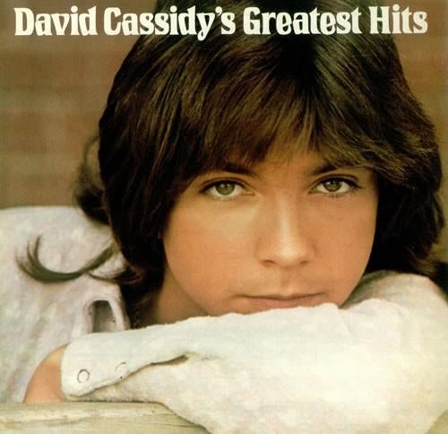 david cassidy, Enlèvement ou Envoi