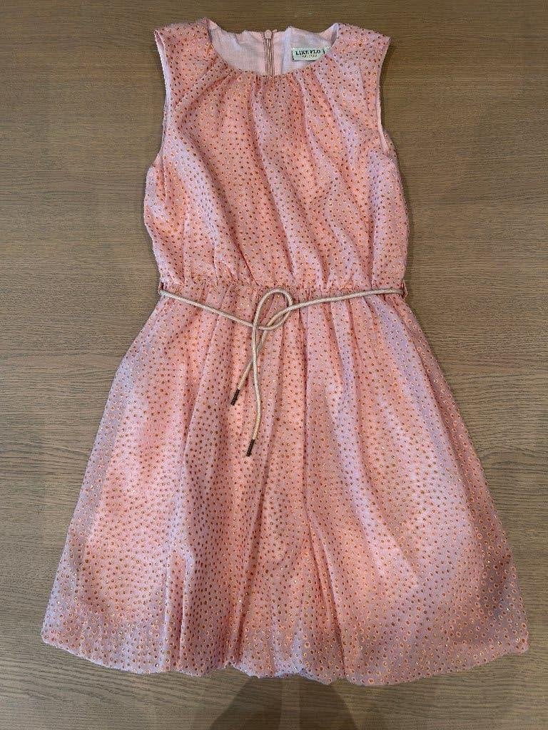 Like Flo jurk 140 - 10 jaar, Enfants & Bébés, Vêtements enfant | Taille 140, Enlèvement ou Envoi, Comme neuf, Fille, Robe ou Jupe