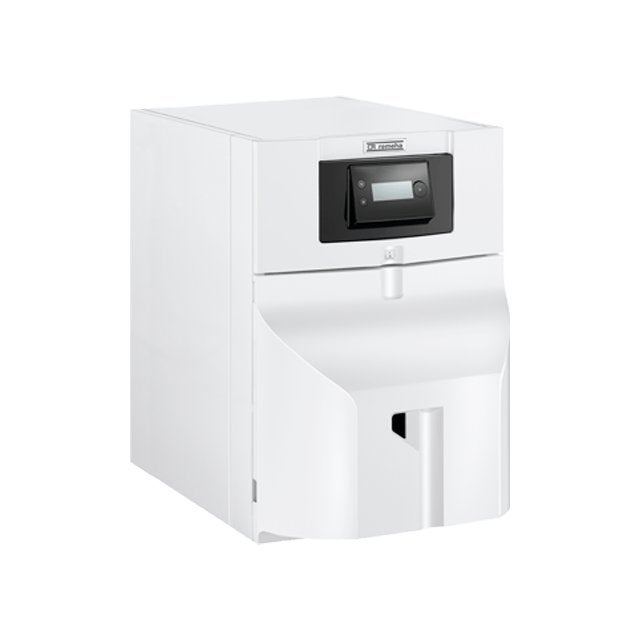 Chaudière, Moins de 60 cm, Enlèvement, Neuf, 800 watts ou plus