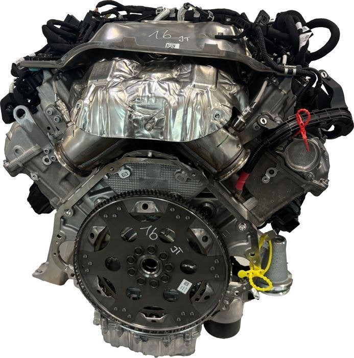 Land Rover/BMW Range Rover V L460 X5 G05 X7 4.4 - N63B44E, Verzenden, Nieuw, BMW