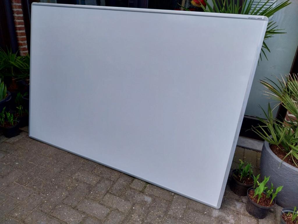 Diverse whiteboards, Huis en Inrichting, Woonaccessoires | Memoborden, Ophalen