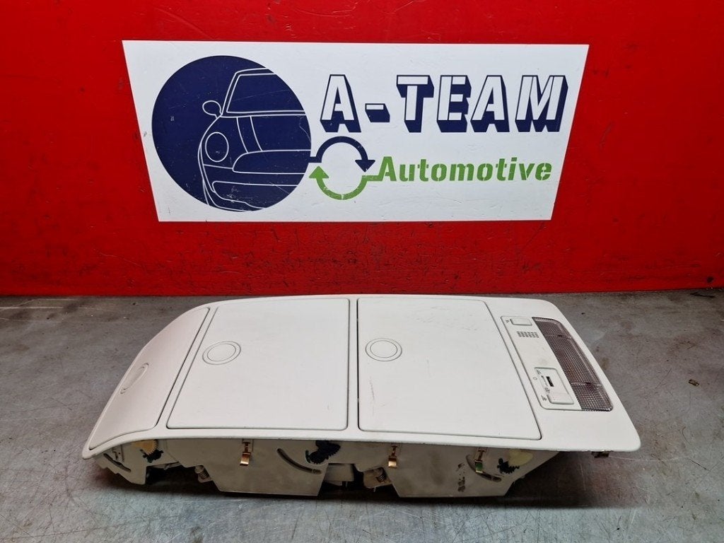 DIVERSEN Opbergvak hemel Touran (1T1 / T2) (|1T0868837C|), Gebruikt, Volkswagen, Volkswagen AG, Kundenbetreuung@volkswagen.de