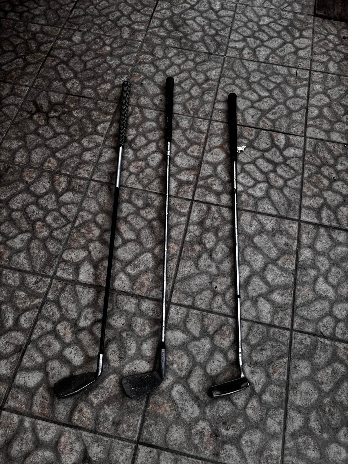 Golfclubs, Sport en Fitness, Golf, Ophalen, Zo goed als nieuw