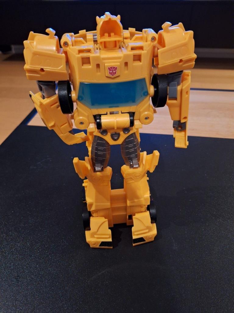 Originele Transformers, Verzamelen, Transformers, Ophalen